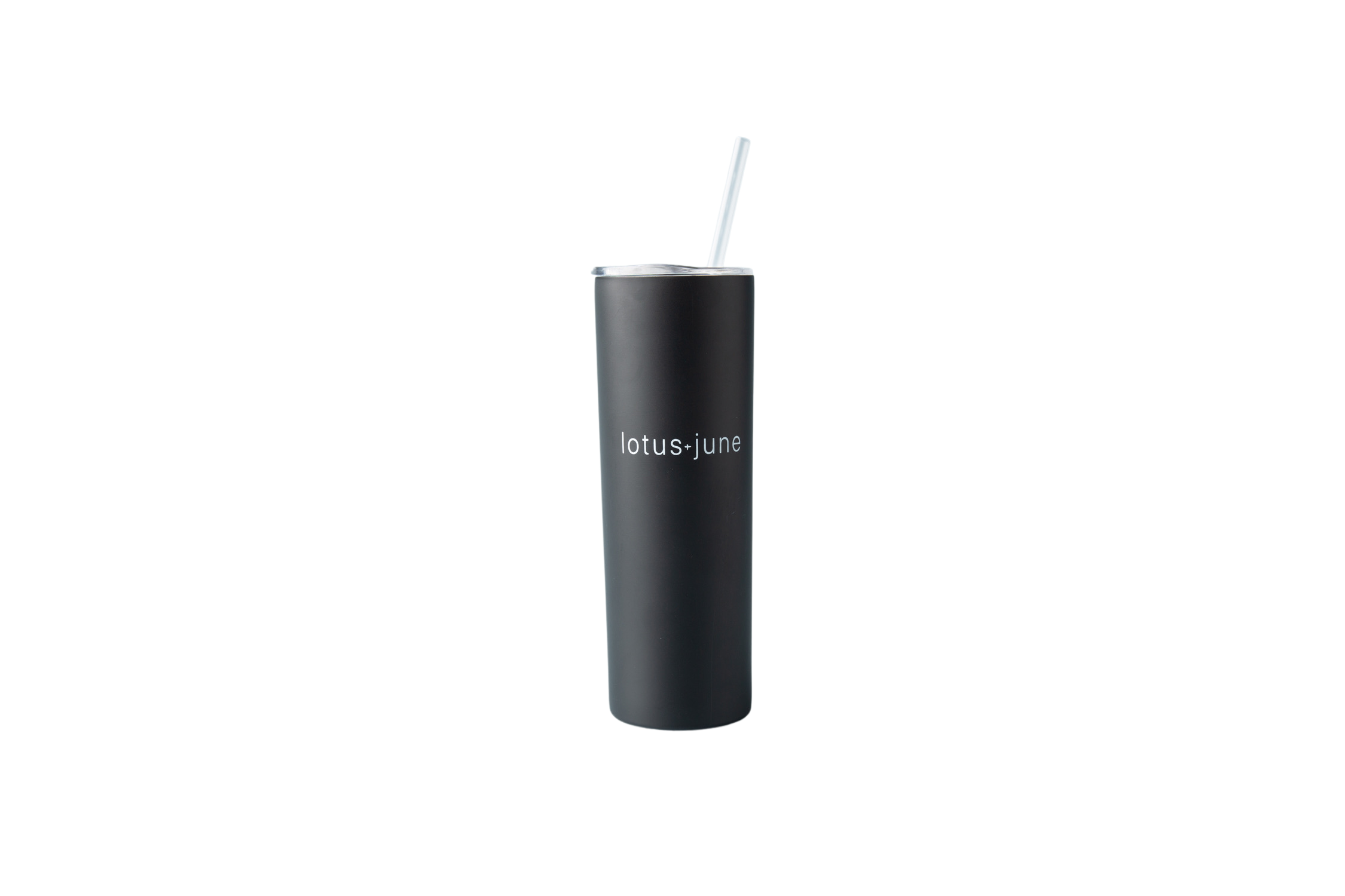 Lotus + June Tumbler