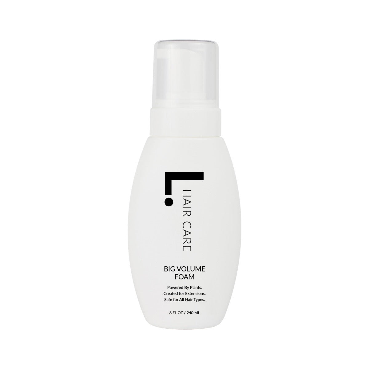 L. Hair Care Big Volume Foam
