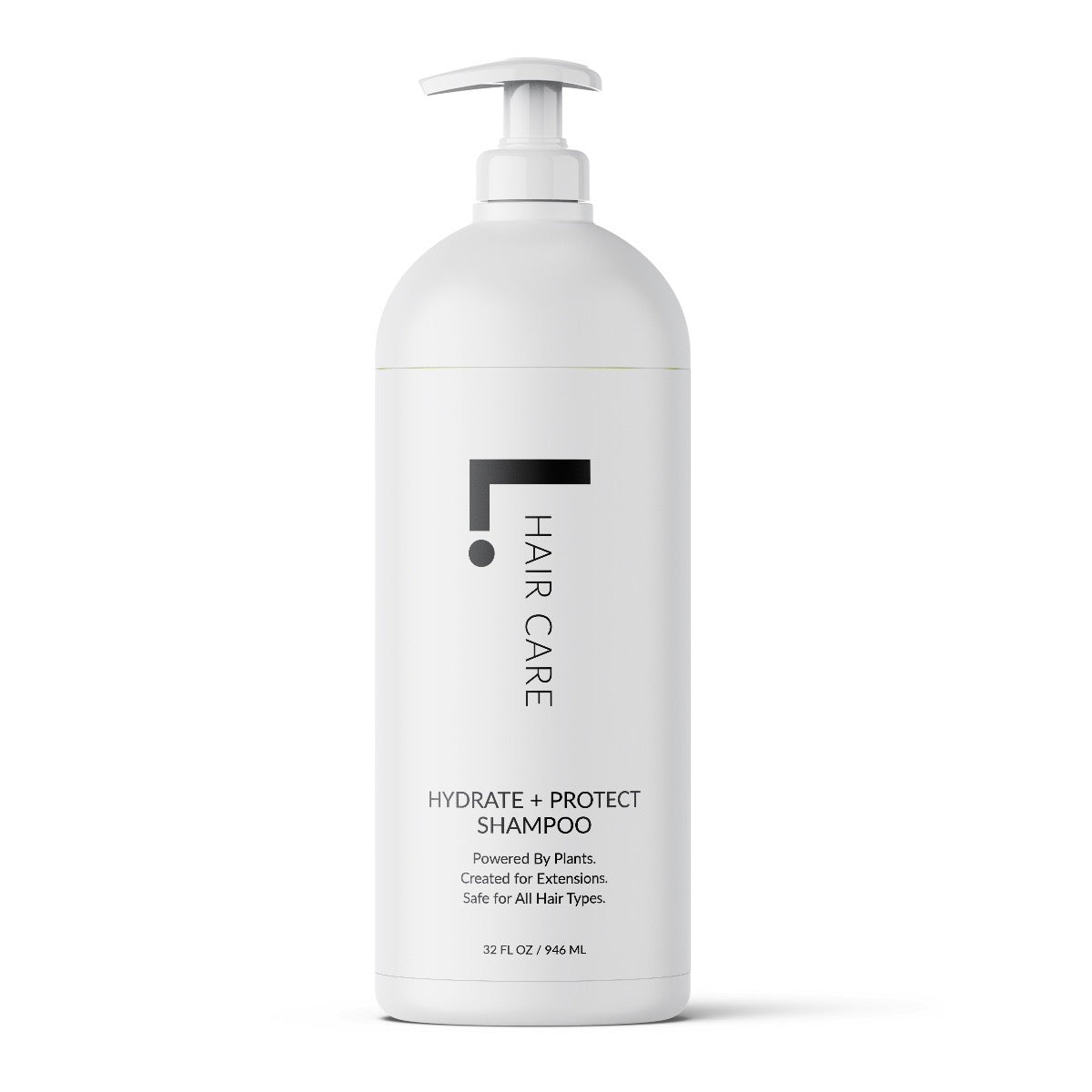 L. Hair Care Hydrate + Protect Shampoo