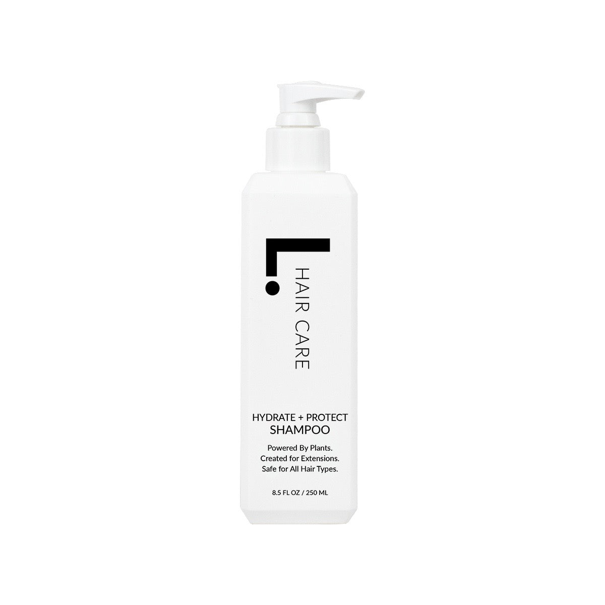 L. Hair Care Hydrate + Protect Shampoo