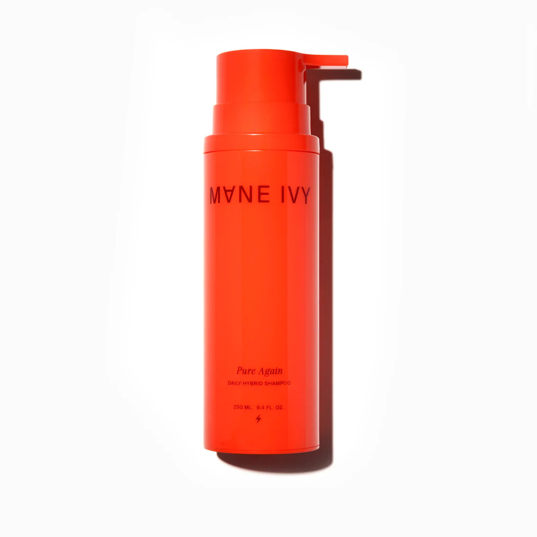 Pure Again Daily Hybrid Shampoo