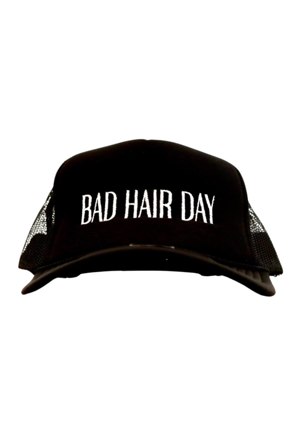 Bad Hair Day Hat