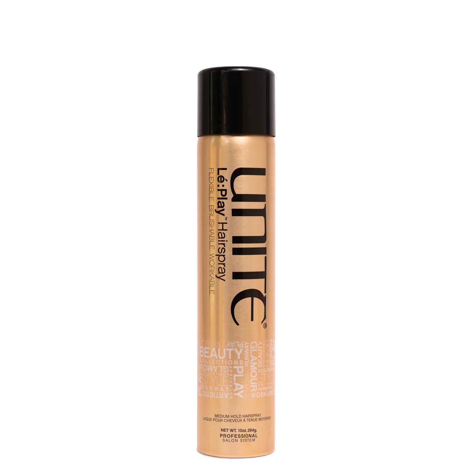 Unite Le: Play Hairspray