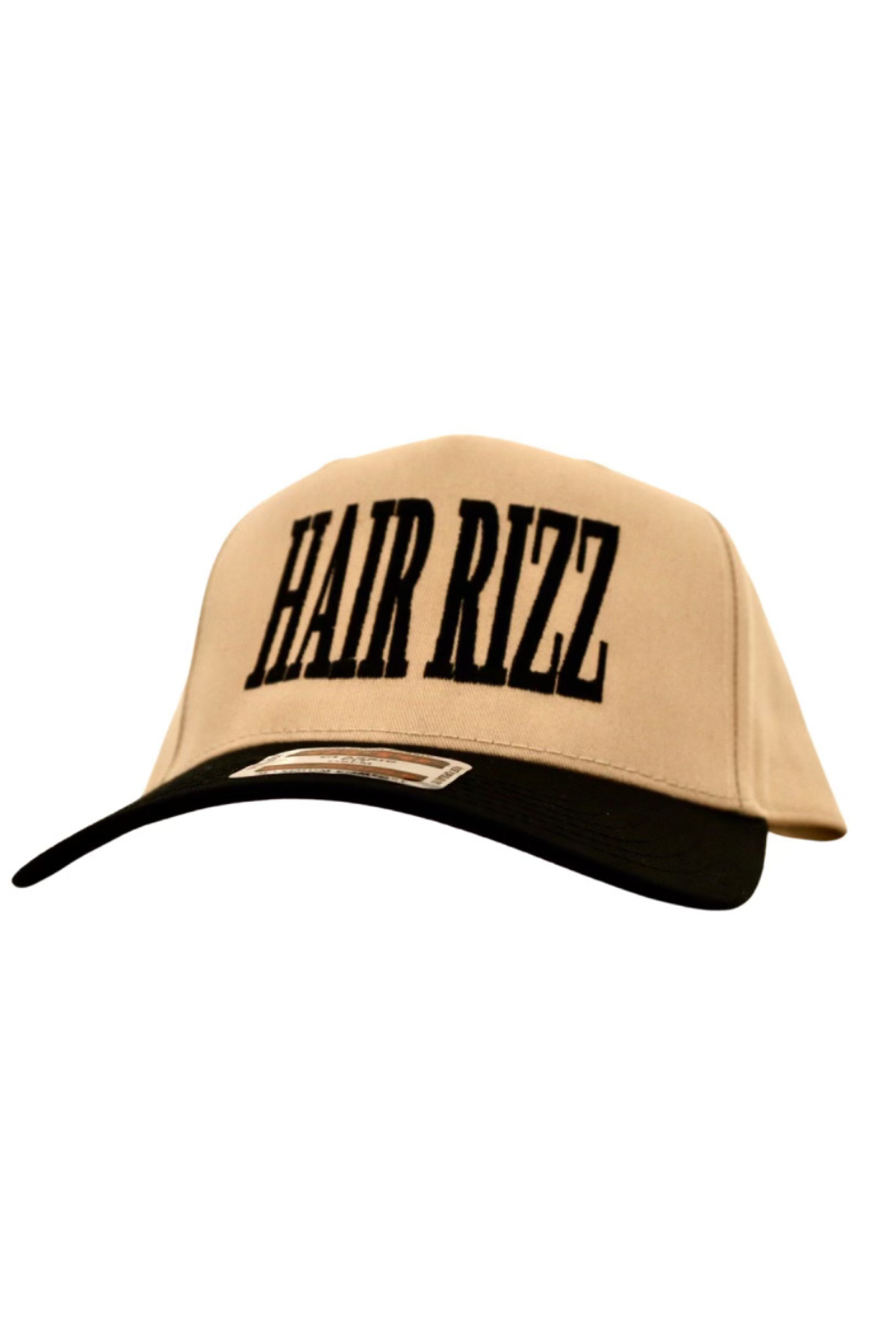 Hair Rizz Hat