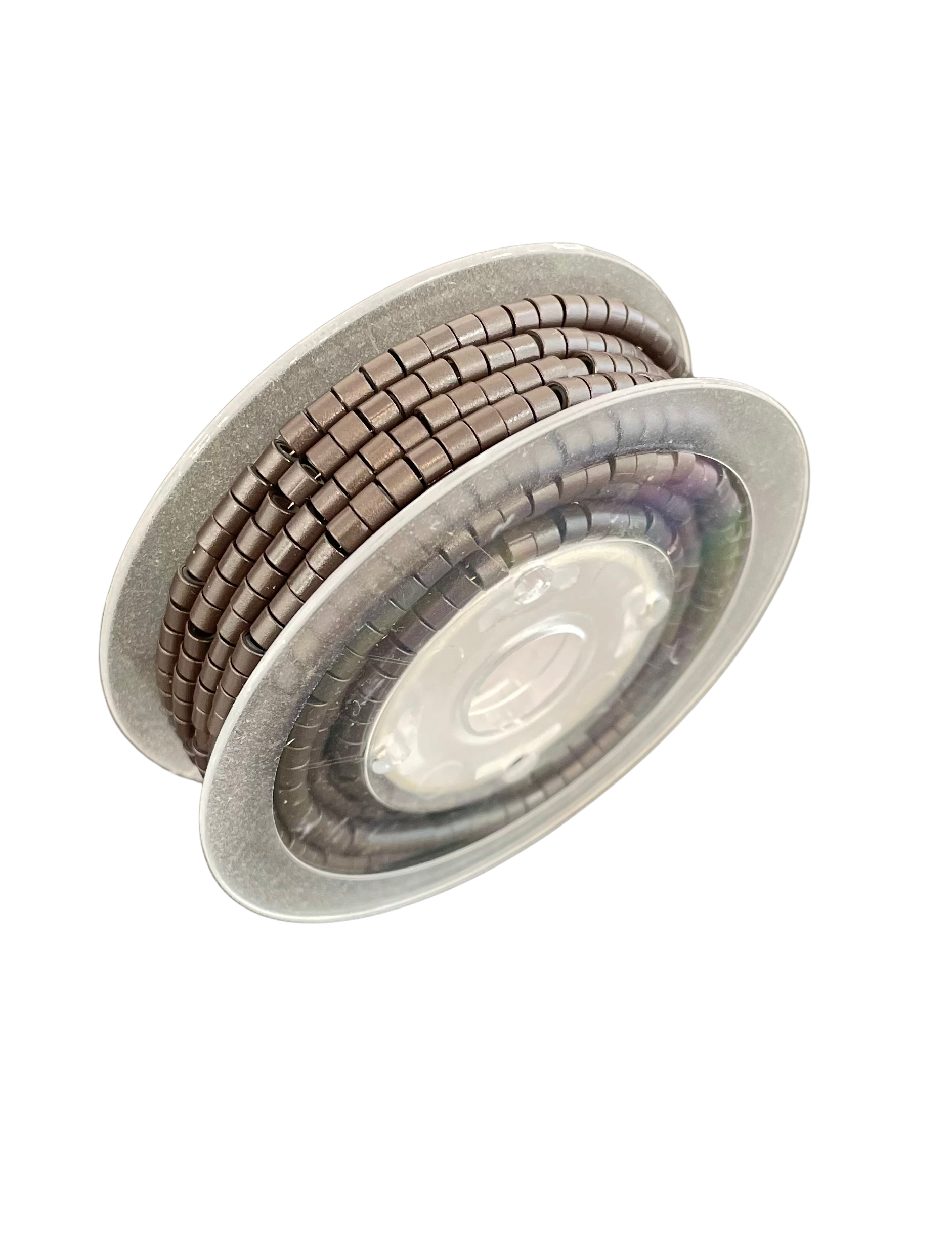 Pre-Loaded Beads
