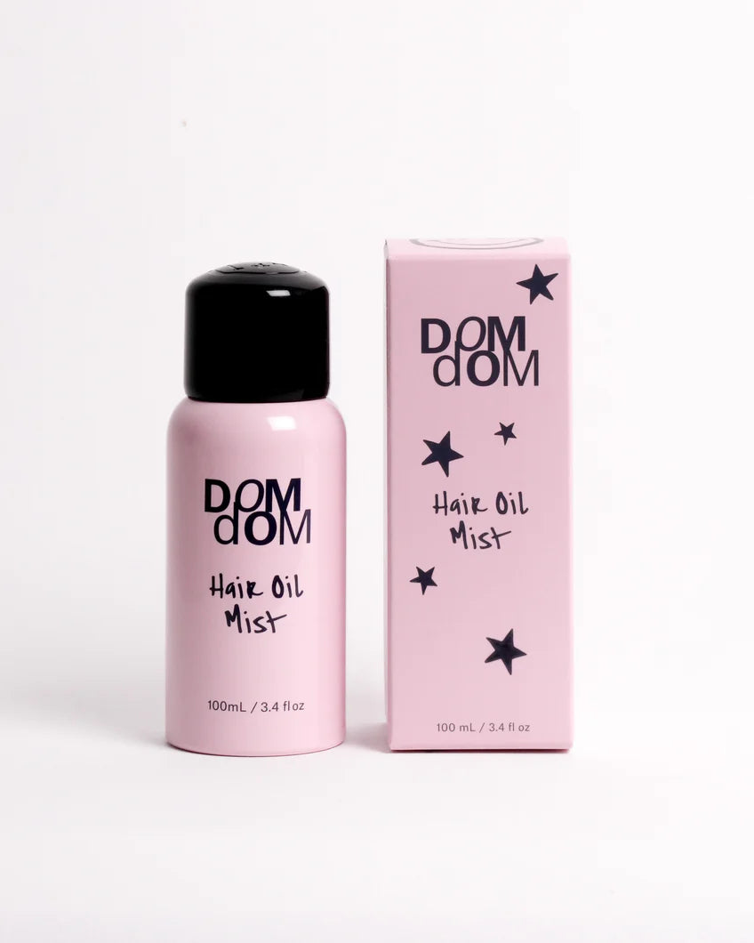 DOM DOM Hair Oil Mist