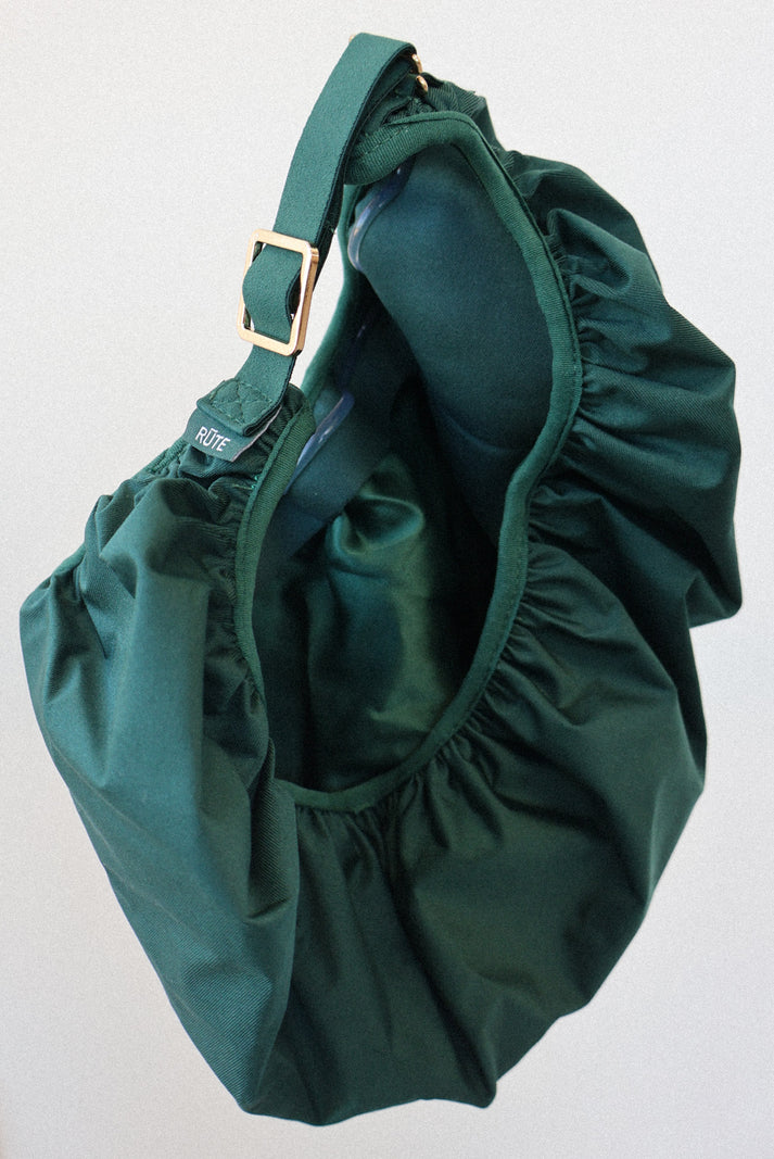 RUTE Shower Cap-Grove